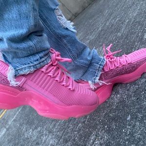 Steve madden womens shoes size 9.5